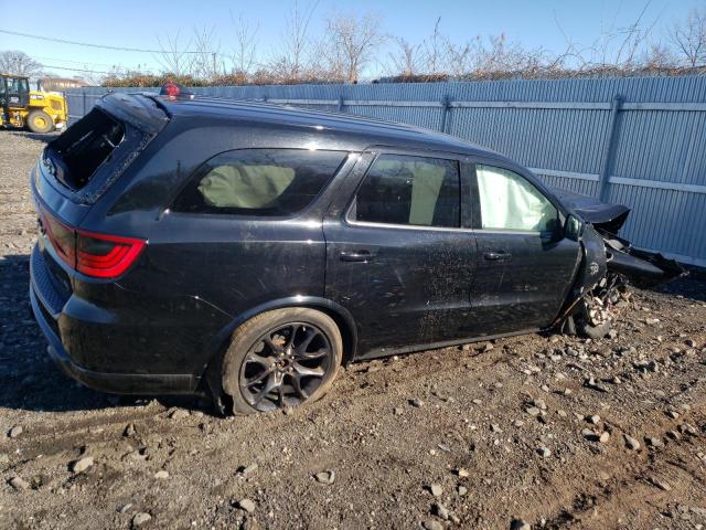 Obraz 3 z 2021 DODGE DURANGO SRT HELLCAT 2021 z VIN 1C4SDJH99MC740916