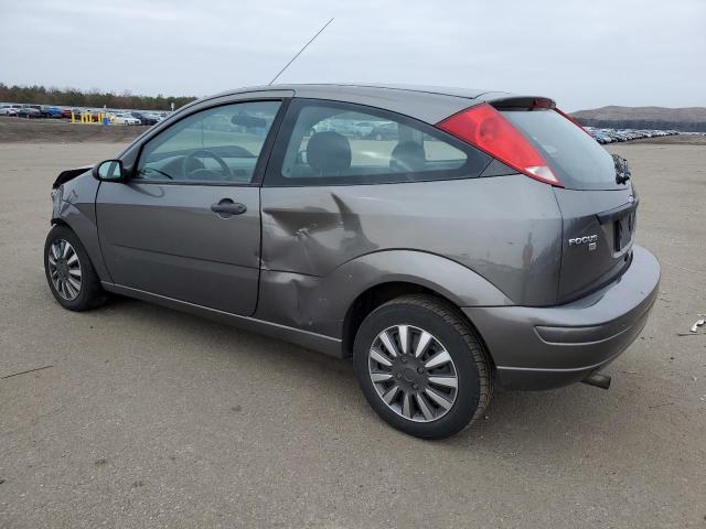 Obraz 2 z 2007 FORD FOCUS ZX3 2007 z VIN 1FAHP31N17W126231