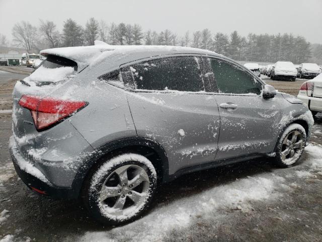 Image 3 of 2017 HONDA HR-V LX 2017 with VIN 3CZRU6H34HG709061
