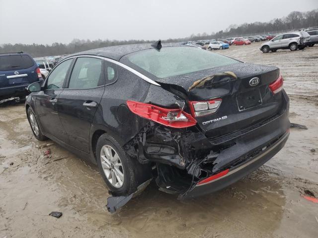 Obraz 2 z 2018 KIA OPTIMA LX 2018 z VIN 5XXGT4L3XJG185399