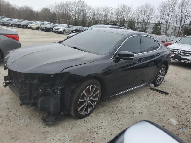 Изображение 2018 ACURA TLX TECH 2018