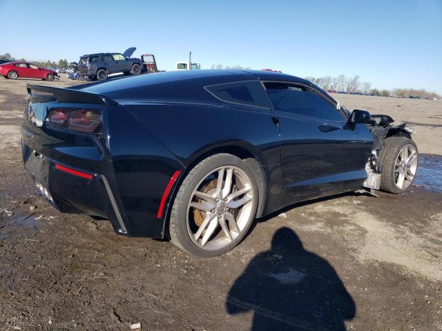 Obraz 3 z 2014 CHEVROLET CORVETTE STINGRAY Z51 2LT 2014 z VIN 1G1YJ2D76E5132881