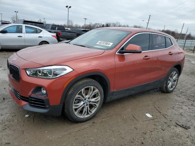 2020 BMW X2 XDRIVE28I 2020 image