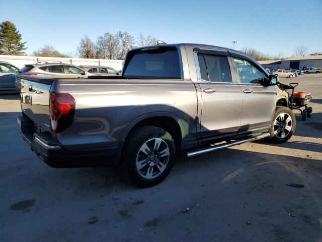 Obraz 3 z 2018 HONDA RIDGELINE RTL 2018 z VIN 5FPYK3F55JB012527