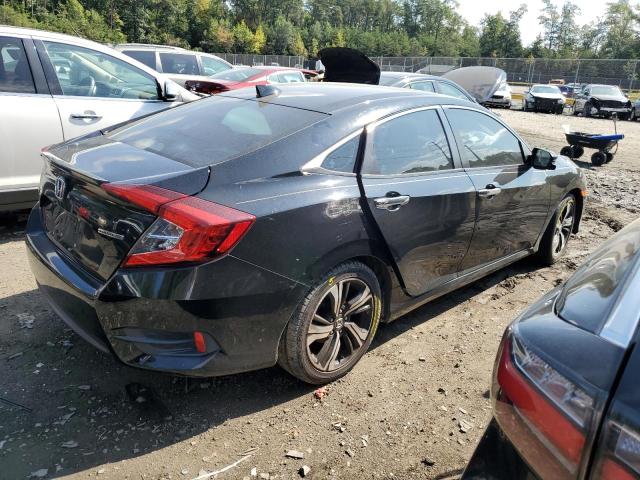 Изображение 3 2016 HONDA CIVIC TOURING 2016 с VIN 19XFC1F96GE021255