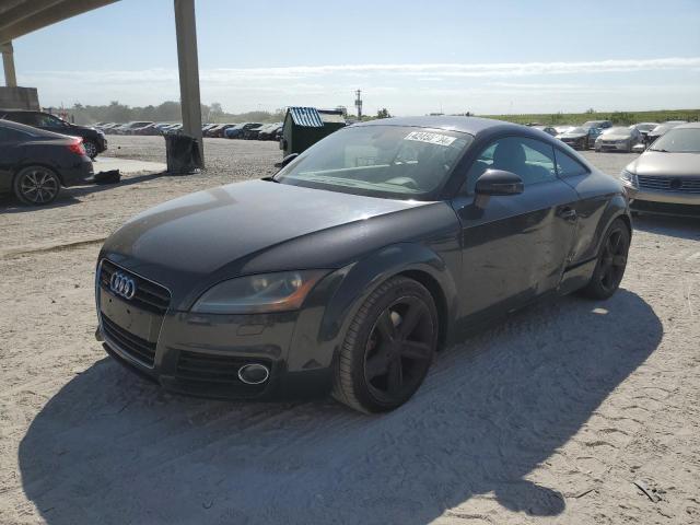 2011 AUDI TT PREMIUM 2011 image