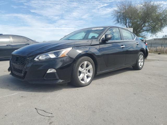 Изображение 1 2020 NISSAN ALTIMA S 2020 с VIN 1N4BL4BV3LC210598