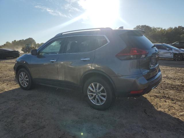 Image 2 of 2020 NISSAN ROGUE S 2020 with VIN JN8AT2MVXLW101002