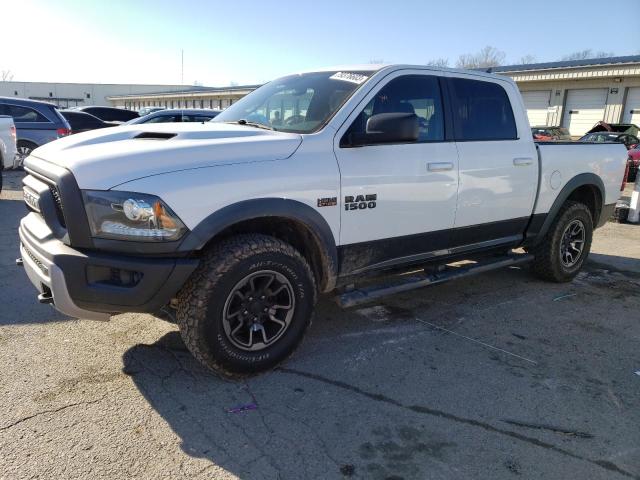 Изображение 2017 RAM 1500 REBEL 2017