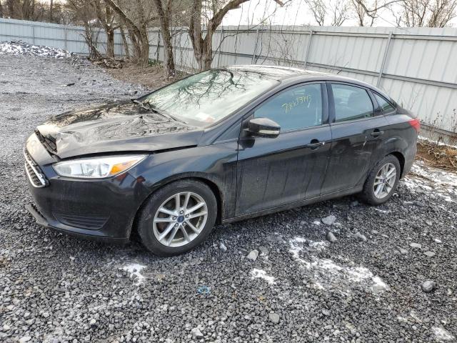Image 1 of 2015 FORD FOCUS SE 2015 with VIN 1FADP3F24FL353314