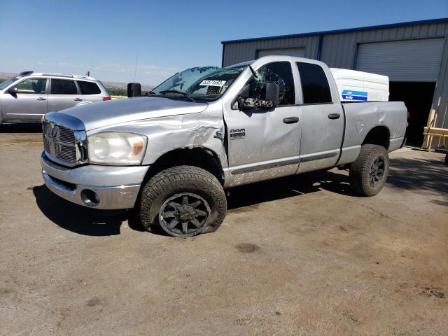 2007 DODGE RAM 2500 ST 2007 image