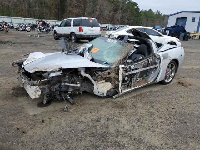 Obraz 2010 CHEVROLET CORVETTE  2010