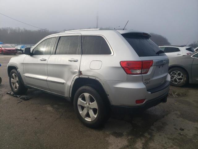 Image 2 of 2011 JEEP GRAND CHEROKEE LAREDO 2011 with VIN 1J4RR4GG1BC737632