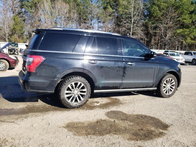 Изображение 3 2018 FORD EXPEDITION LIMITED 2018 с VIN 1FMJU2AT7JEA16287