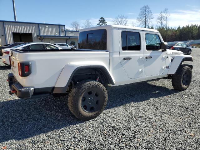 Obraz 3 z 2020 JEEP GLADIATOR RUBICON 2020 z VIN 1C6JJTBG7LL148850