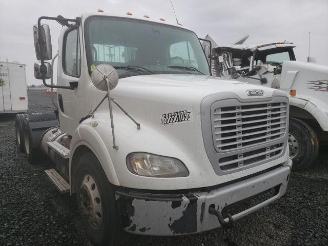 Image 1 of 2016 FREIGHTLINER M2 112 MEDIUM DUTY 2016 with VIN 1FUJC5DV3GHHM8571