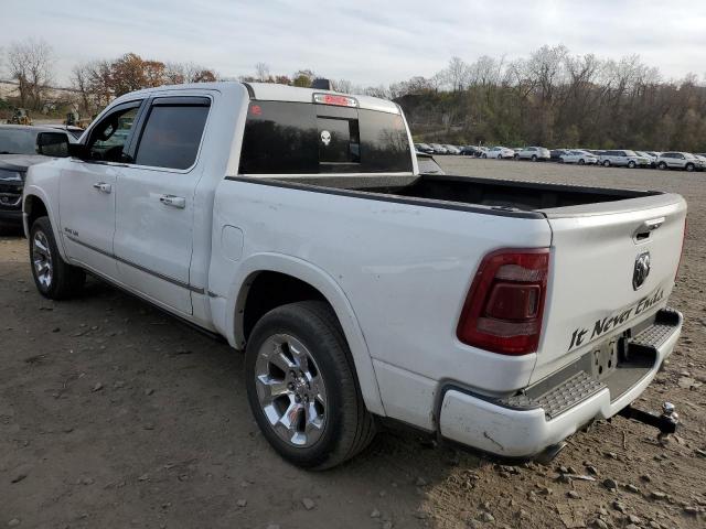 Obraz 2 z 2020 RAM 1500 LIMITED 2020 z VIN 1C6SRFHTXLN249338