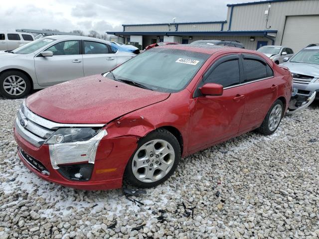 2011 FORD FUSION SE 2011 image