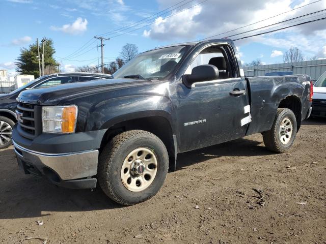 2012 GMC SIERRA K1500 2012 image