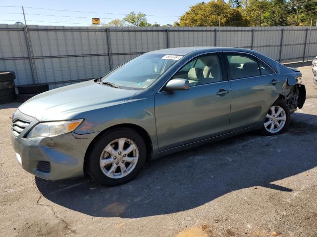 Obraz 1 z 2010 TOYOTA CAMRY SE 2010 z VIN 4T1BK3EK6AU600820
