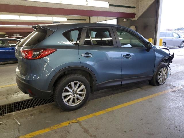 Image 3 of 2015 MAZDA CX-5 TOURING 2015 with VIN JM3KE4CY9F0439815