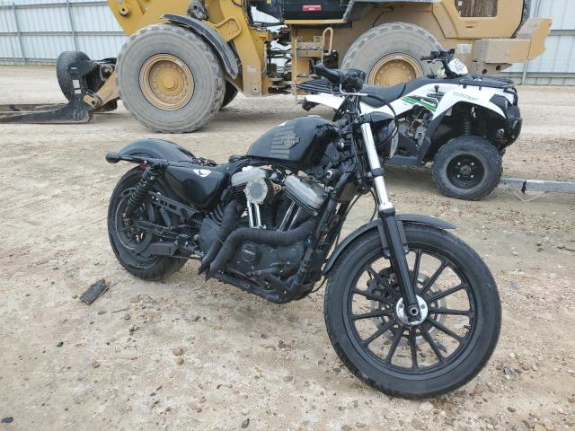 Изображение 1 2016 HARLEY-DAVIDSON XL1200 FORTY-EIGHT 2016 с VIN 1HD1LC311GC425381