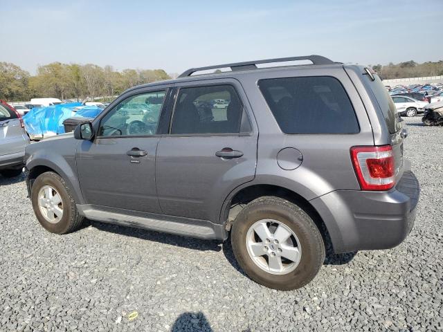 Изображение 2 2012 FORD ESCAPE XLT 2012 с VIN 1FMCU0D74CKB26598