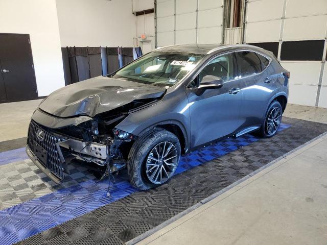 Obraz 2024 LEXUS NX 350H BASE 2024