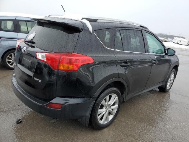 Obraz 3 z 2014 TOYOTA RAV4 LIMITED 2014 z VIN 2T3YFREV6EW078926