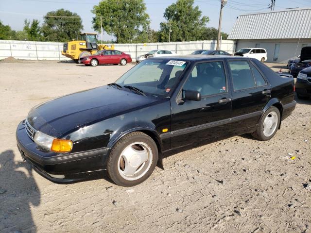 Image 1 of 1994 SAAB 9000 AERO 1994 with VIN YS3CN65R7R1023459