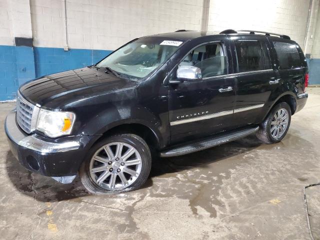 Image 1 of 2007 CHRYSLER ASPEN LIMITED 2007 with VIN 1A8HX58297F580978