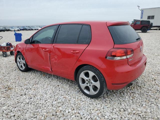 Изображение 2 2014 VOLKSWAGEN GOLF  2014 с VIN WVWDB7AJ1EW010228