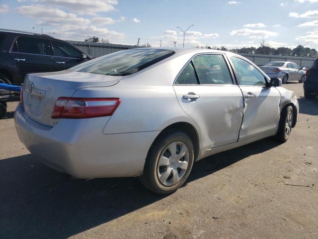 Obraz 3 z 2009 TOYOTA CAMRY BASE 2009 z VIN 4T1BE46K89U400206
