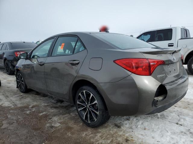 Изображение 2 2017 TOYOTA COROLLA L 2017 с VIN 2T1BURHE7HC884943
