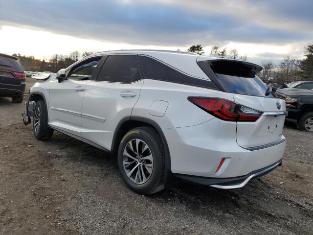 Obraz 2 z 2022 LEXUS RX 350 L 2022 z VIN JTJHZKFA3N2036083