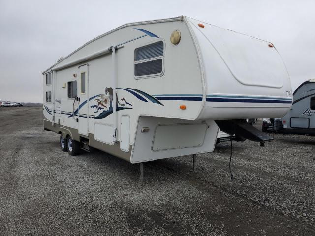 2003 KEYSTONE COUGAR 2003 image