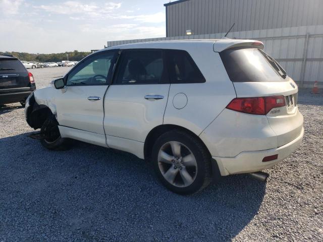 Obraz 2 z 2009 ACURA RDX  2009 z VIN 5J8TB18249A004757