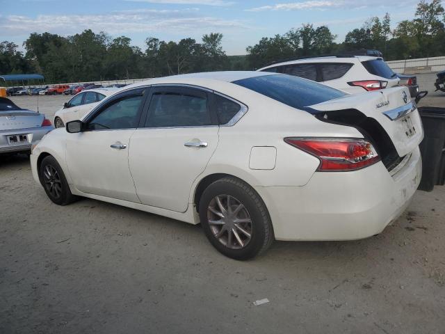 Image 2 of 2014 NISSAN ALTIMA 2.5 2014 with VIN 1N4AL3AP1EC117008