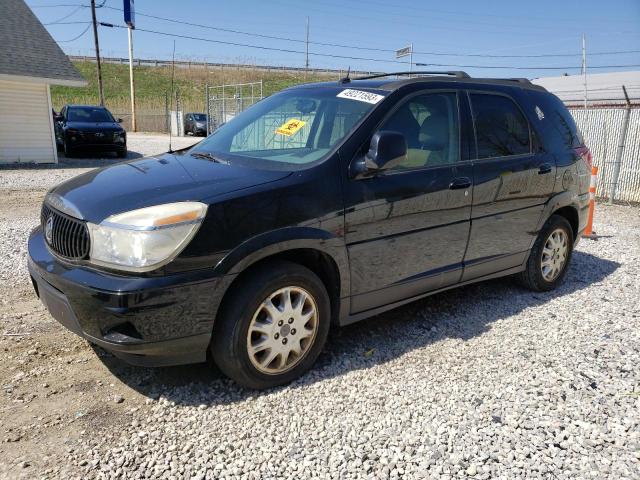 Изображение 1 2007 BUICK RENDEZVOUS CX 2007 с VIN 3G5DA03LX7S518518