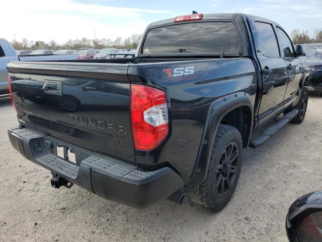 Изображение 3 2020 TOYOTA TUNDRA CREWMAX SR5 2020 с VIN 5TFDY5F19LX926710