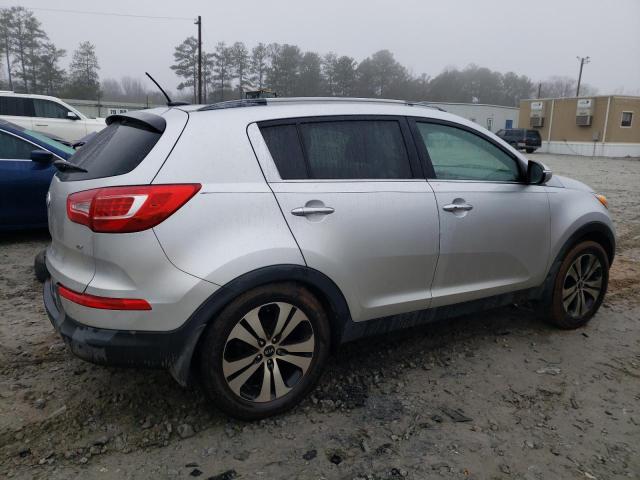 Изображение 3 2012 KIA SPORTAGE EX 2012 с VIN KNDPC3A29C7174846