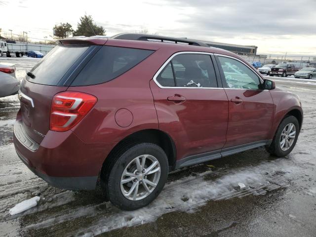 Изображение 3 2016 CHEVROLET EQUINOX LT 2016 с VIN 2GNALCEK1G6187149