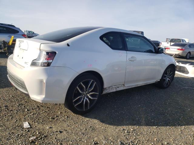 Image 3 of 2015 TOYOTA SCION TC  2015 with VIN JTKJF5C75F3091369