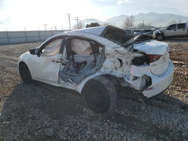 Image 2 of 2015 MAZDA 3 SPORT 2015 with VIN JM1BM1U78F1266721