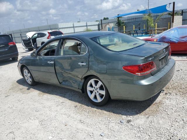 Image 2 of 2005 LEXUS ES 330 2005 with VIN JTHBA30G255130956