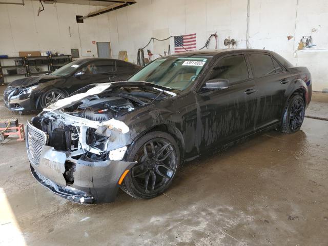Изображение 1 2015 CHRYSLER 300C PLATINUM 2015 с VIN 2C3CCAPT2FH854555