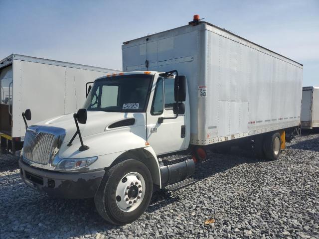 Image 2 of 2007 INTERNATIONAL 4000 4300 2007 with VIN 1HTMMAAL37H528425