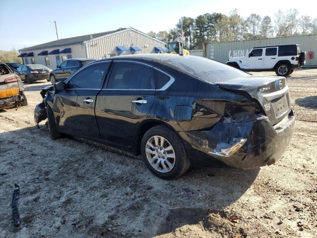 Image 2 of 2015 NISSAN ALTIMA 2.5 2015 with VIN 1N4AL3APXFC268902