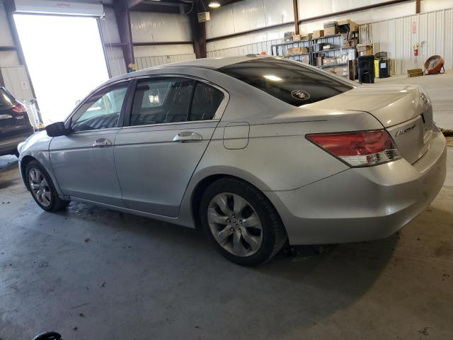 Image 2 of 2008 HONDA ACCORD EXL 2008 with VIN JHMCP268X8C012618