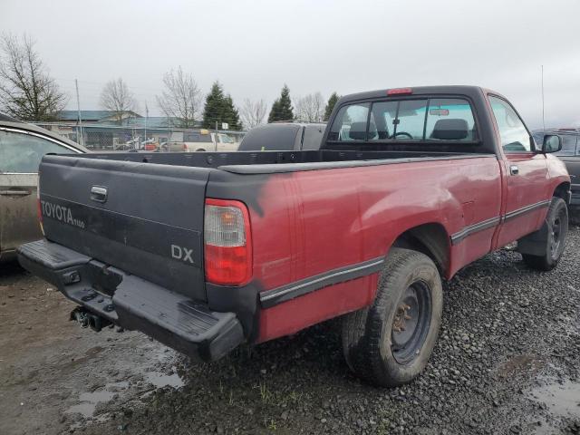 Obraz 3 z 1994 TOYOTA T100 DX 1994 z VIN JT4VD20A5R0012978